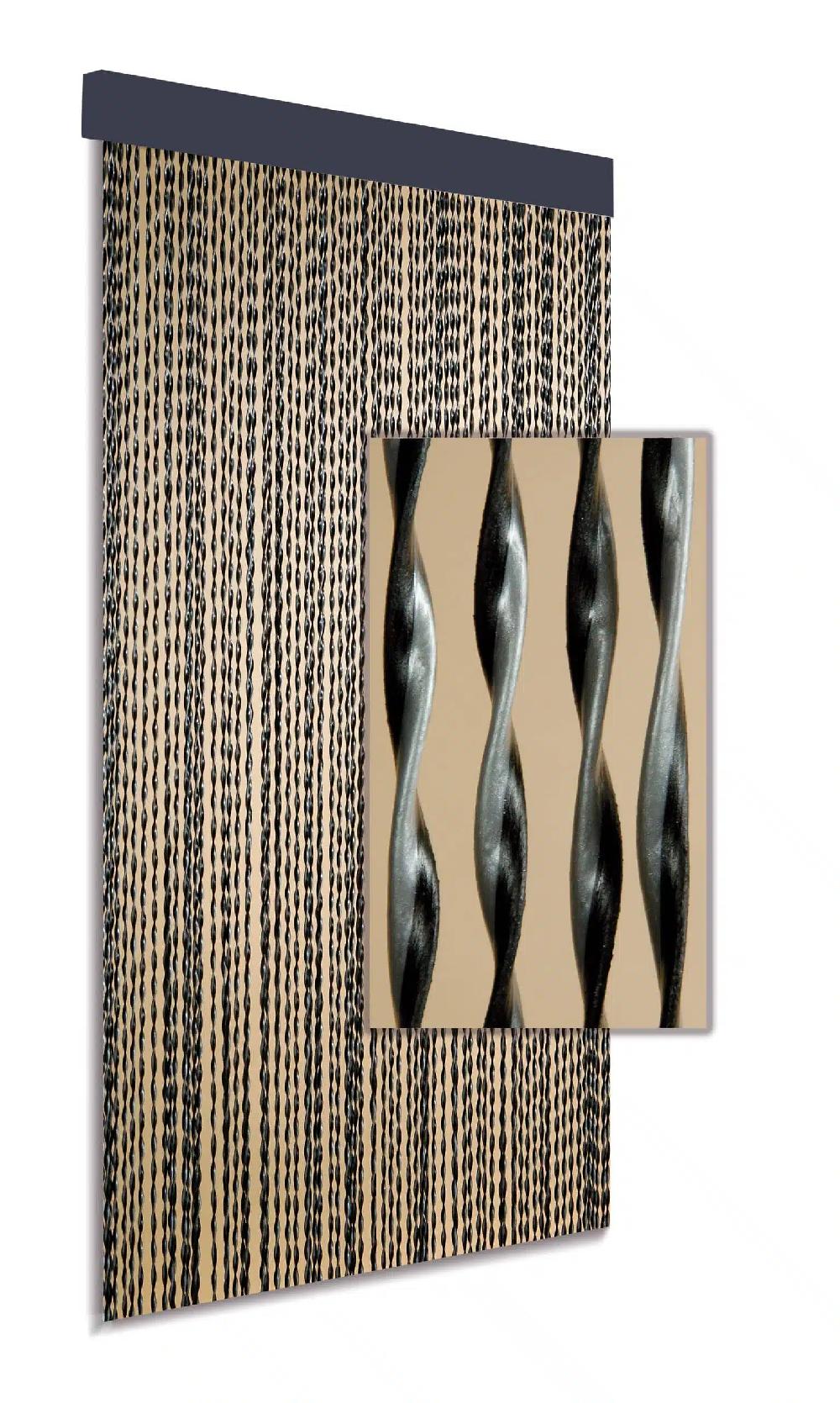 degor Artikel 25 - Kunststof vliegengordijn