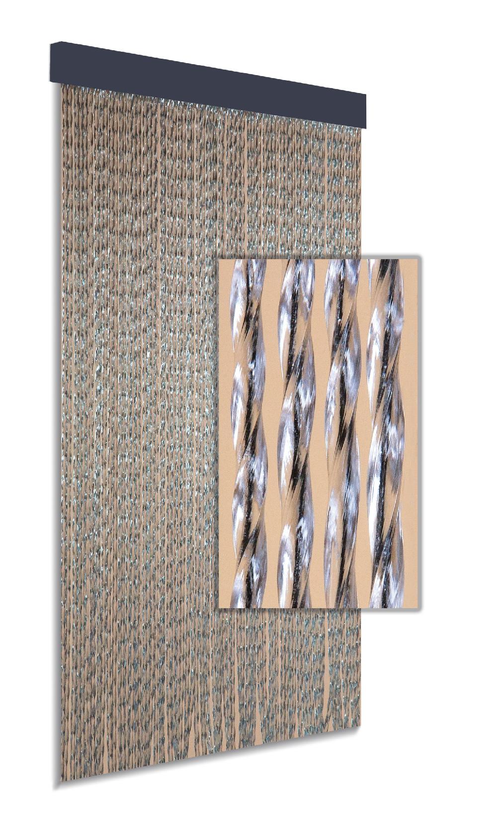 degor Artikel 3 - Kunststof vliegengordijn