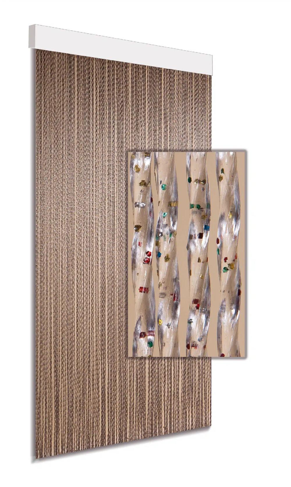 degor Artikel 31 - Kunststof vliegengordijn