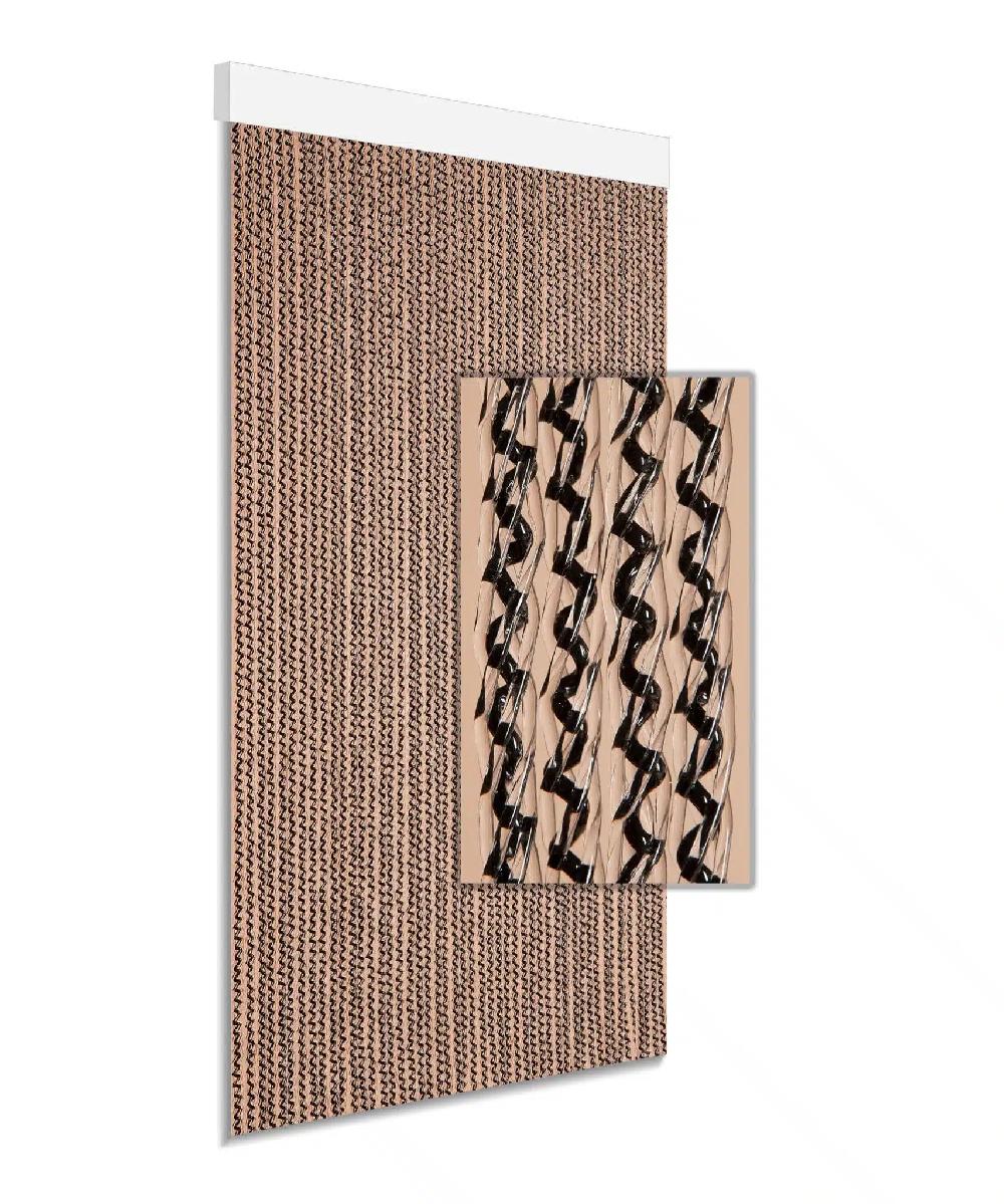 degor Astro - Kunststof vliegengordijn