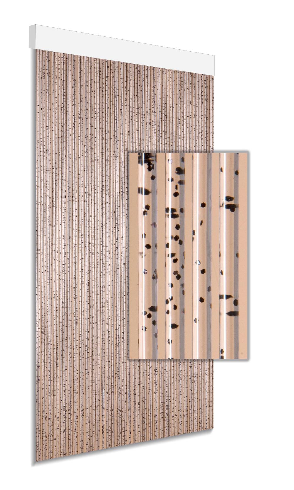 degor Calisto - Kunststof vliegengordijn