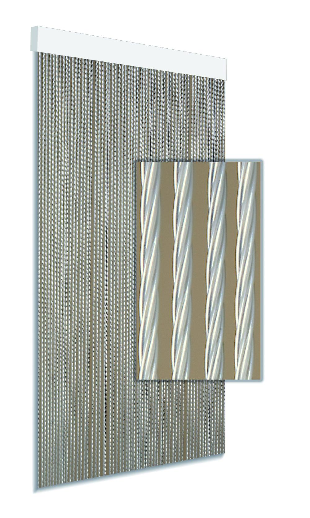 degor Liana - Kunststof vliegengordijn