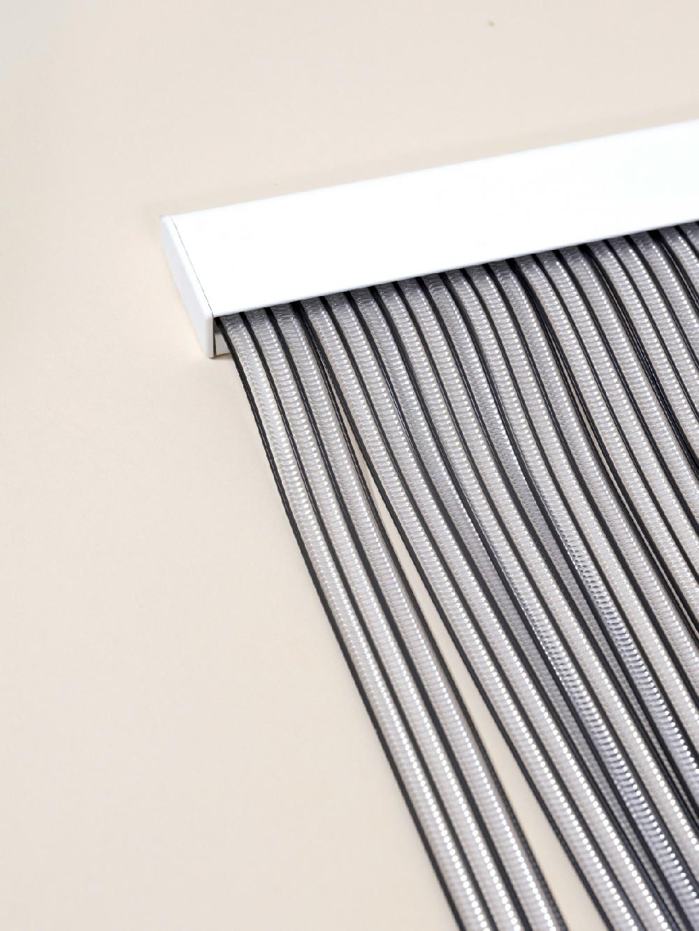 degor Luxe lamellen - Lamellen vliegengordijn