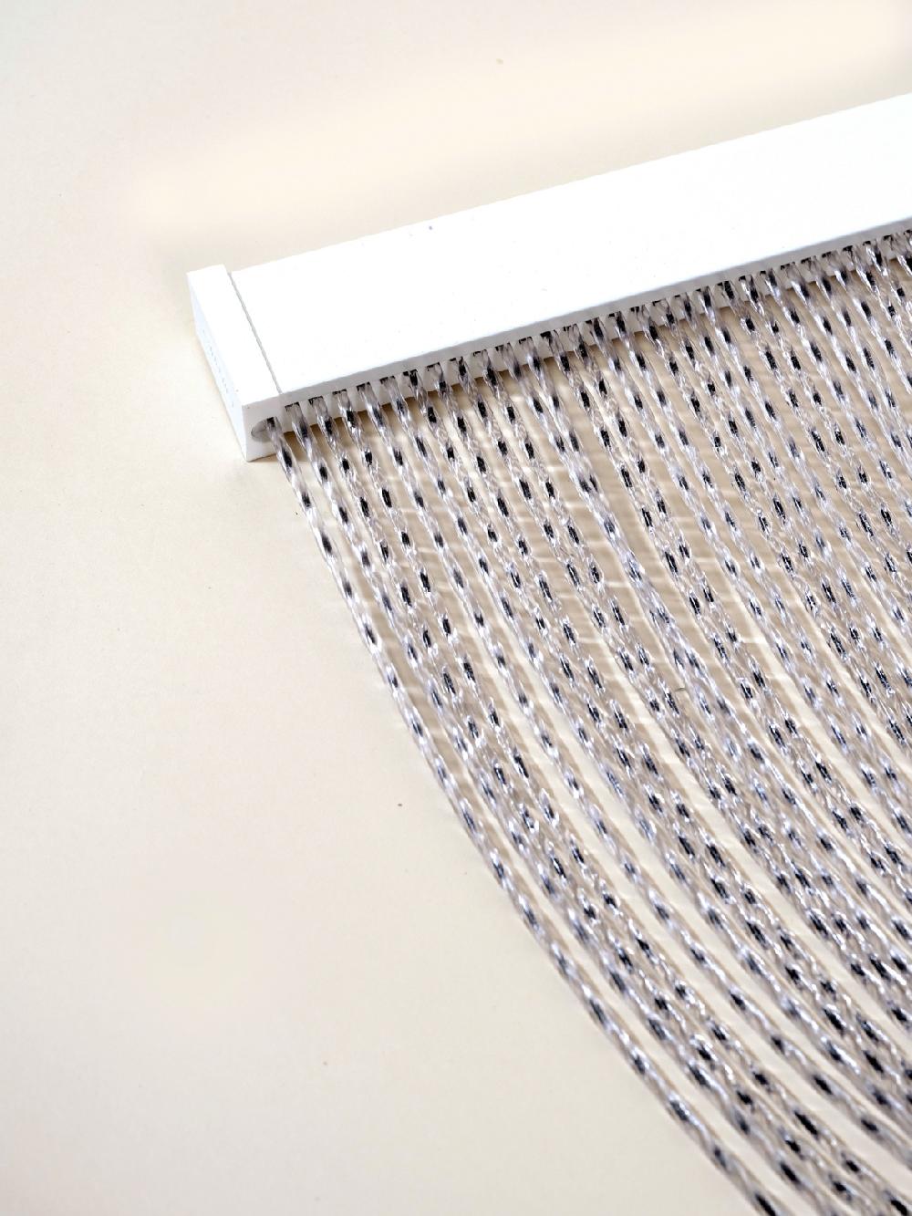 degor Milan - Kunststof vliegengordijn