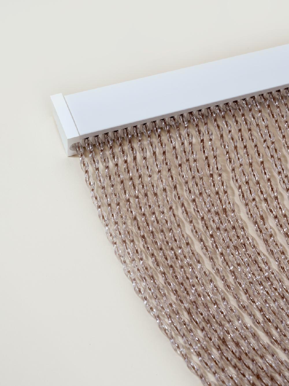 degor Nica - Kunststof vliegengordijn