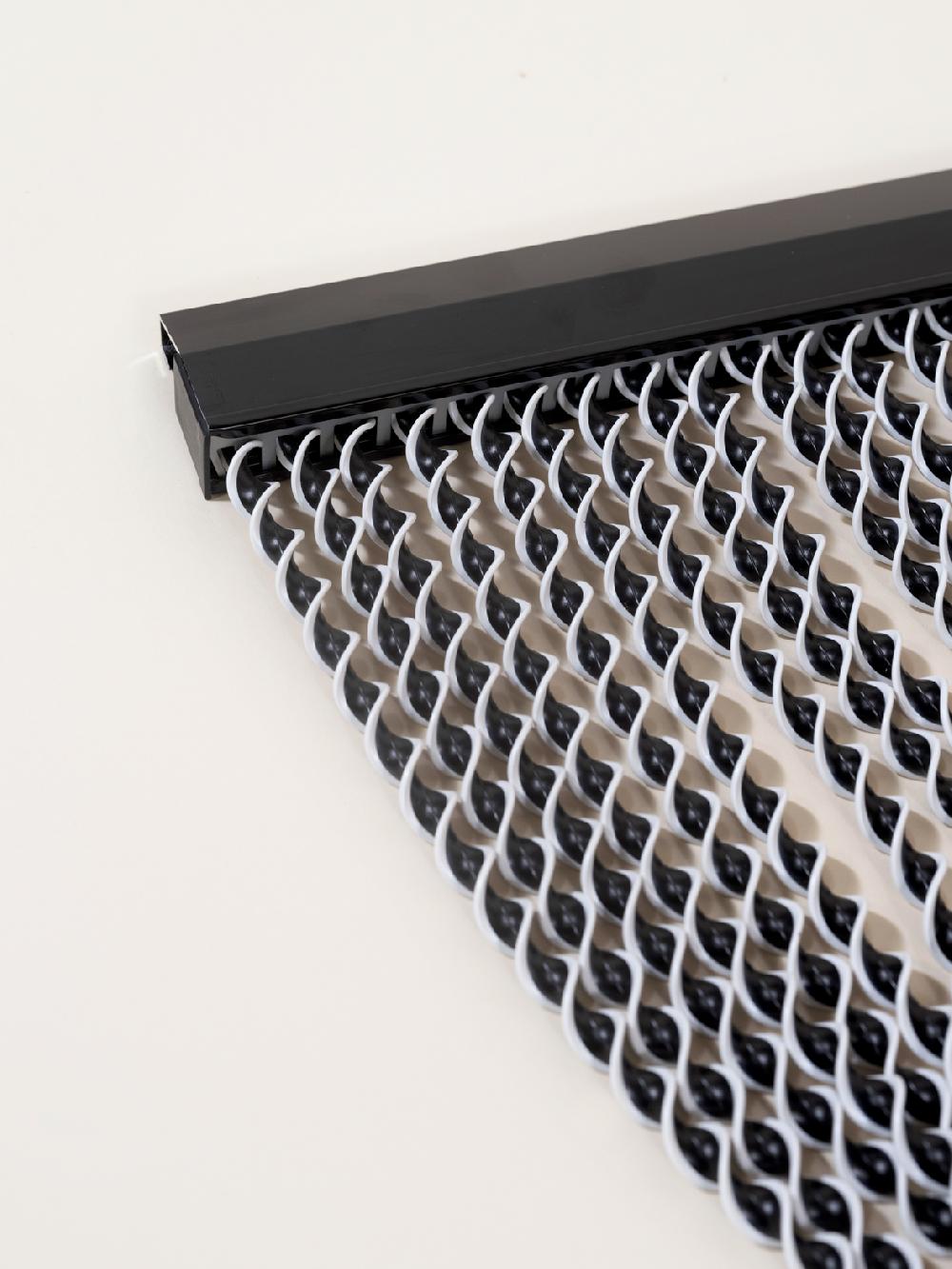 degor Nova - Kunststof vliegengordijn