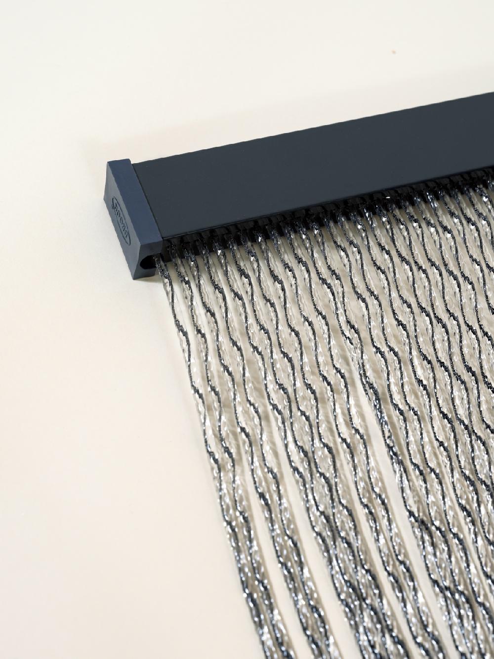 degor Paola - Kunststof vliegengordijn