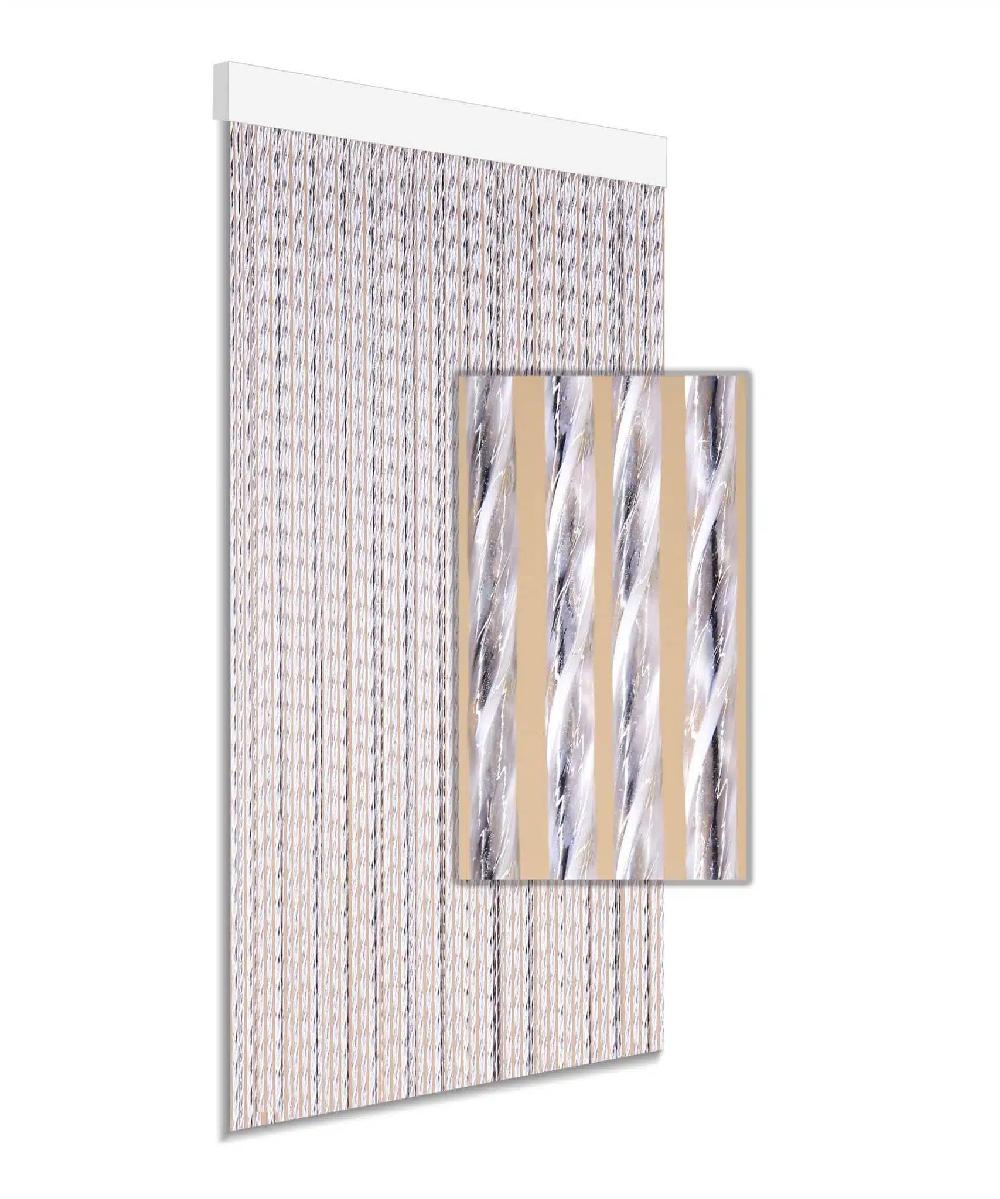 degor Tinca - Kunststof vliegengordijn