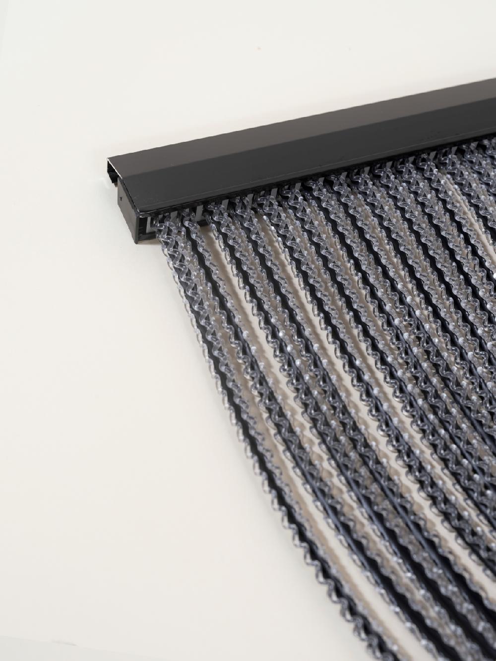 degor Yarah - Kunststof vliegengordijn