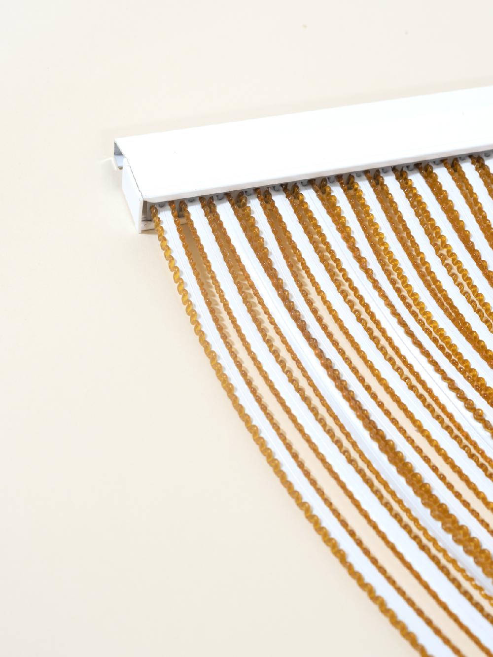 degor Zia - Kunststof vliegengordijn