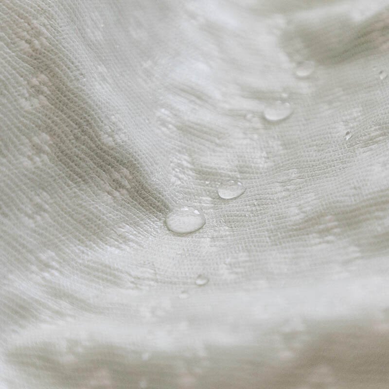 Dekbed Discounter 2-PACK Waterdichte Bamboe Kussenbeschermer