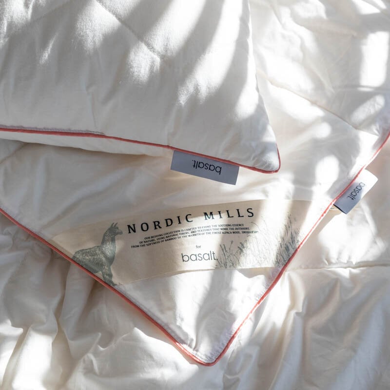 Dekbed Discounter Dekbed 100% Alpaca Wol - 4 Seizoenen