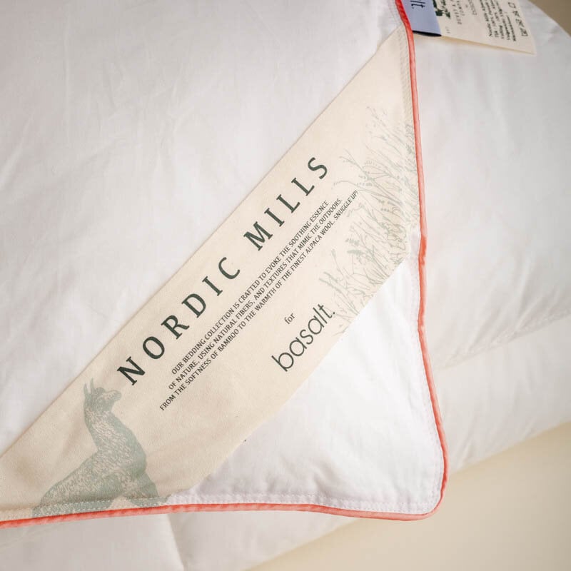 Dekbed Discounter Dekbed 100% Alpaca Wol - 4 Seizoenen