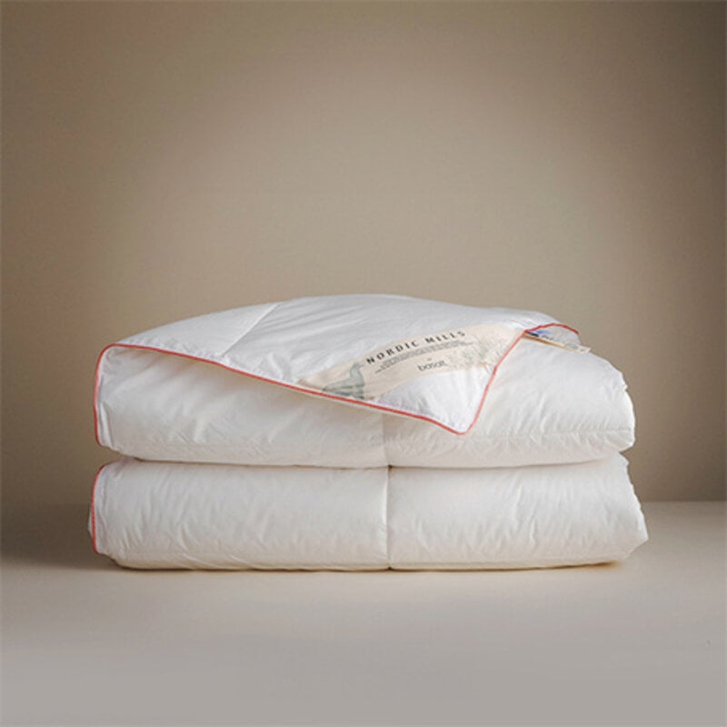 dekbed discounter Dekbed 100% Alpaca Wol - 4 Seizoenen