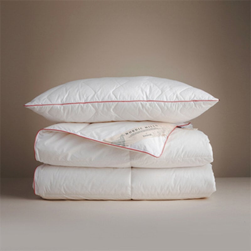 Dekbed Discounter Dekbed 100% Alpaca Wol - All Season - 260 X 220 Cm