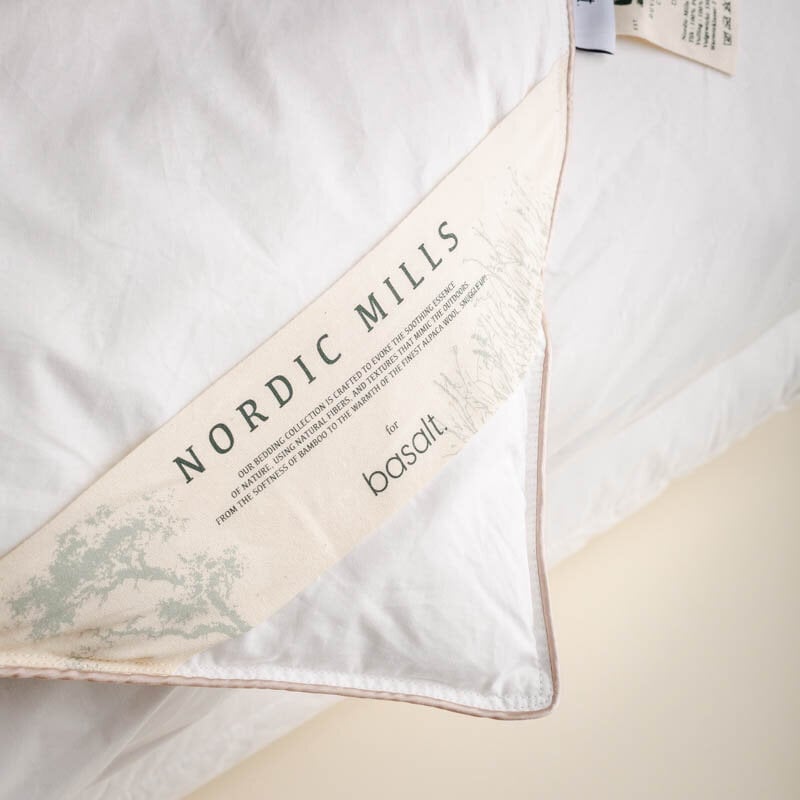 Dekbed Discounter Dekbed 100% Alpaca Wol - All Season - 260 X 220 Cm