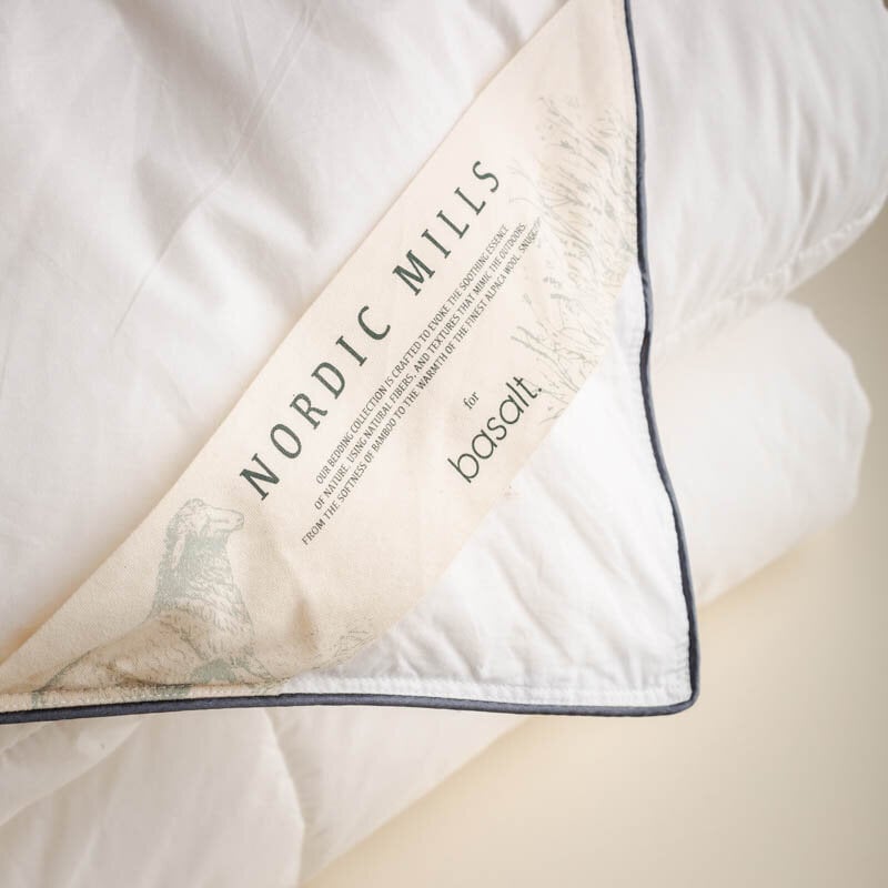 Dekbed Discounter Dekbed 100% Australia Wol - 4 Seizoenen