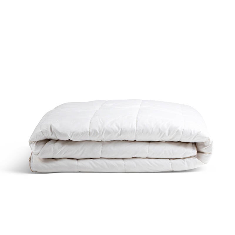 Dekbed Discounter Dekbed - 100% Eendenveren - 4 Seizoenen