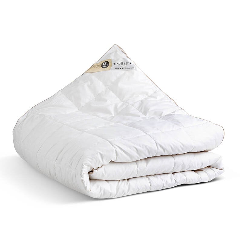 dekbed discounter Dekbed - 100% Eendenveren - 4 Seizoenen