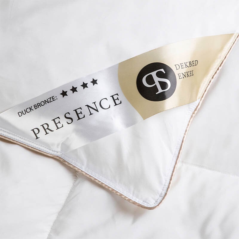 Dekbed Discounter Dekbed - 100% Eendenveren - All Season