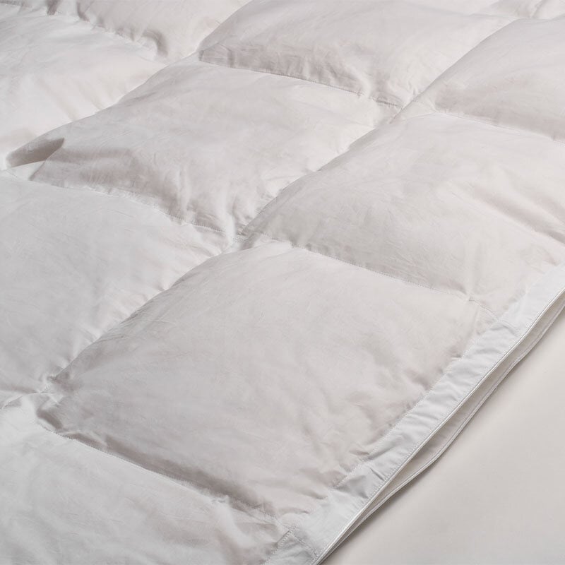 Dekbed Discounter Dekbed - 100% Ganzendons - 4-Seizoenen