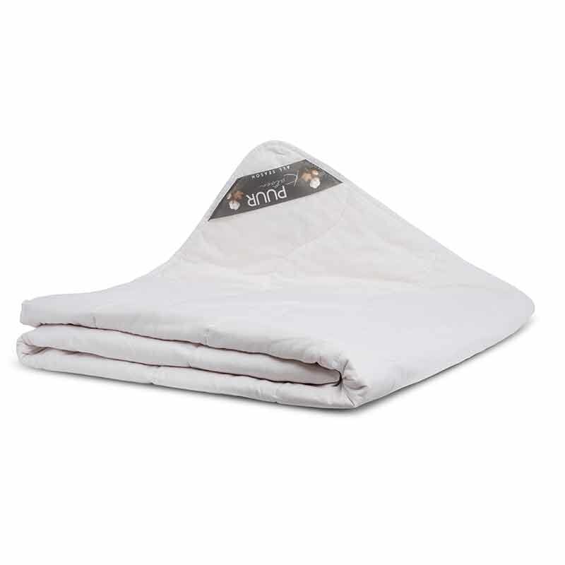 dekbed discounter Dekbed 100% Puur Katoen - All Season