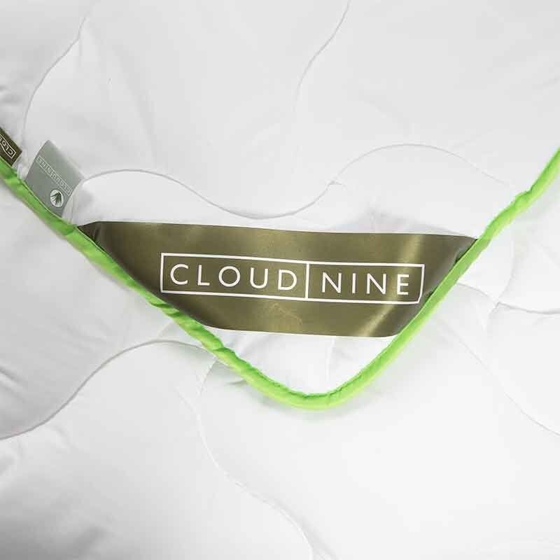 Dekbed Discounter Dekbed Ademend Aloë Vera - All Season