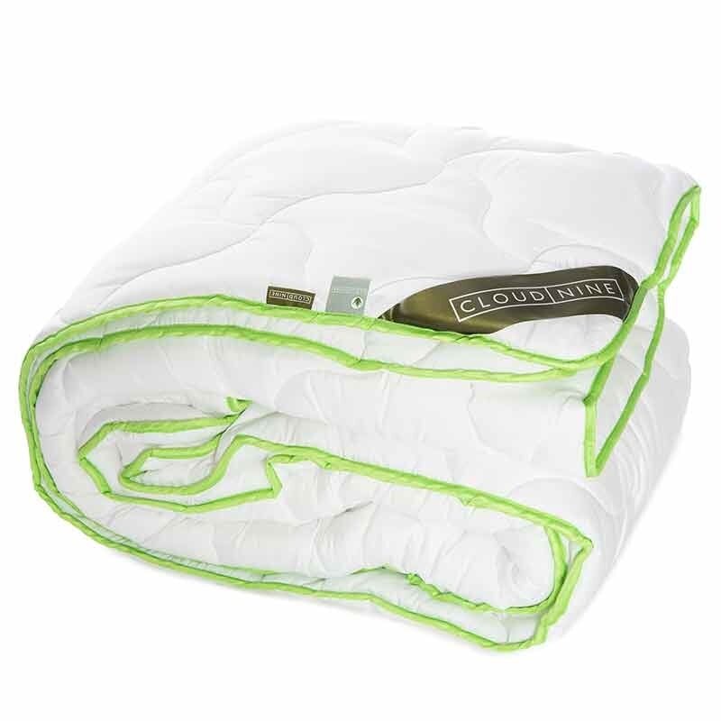 Dekbed Discounter Dekbed Ademend Aloë Vera - All Season