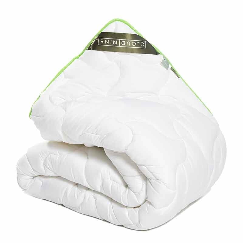 dekbed discounter Dekbed Ademend Aloë Vera - All Season