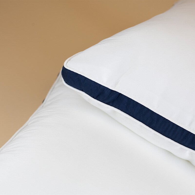 Dekbed Discounter 2-PACK Hotelkussens
