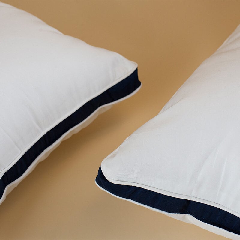 Dekbed Discounter 2-PACK Hotelkussens