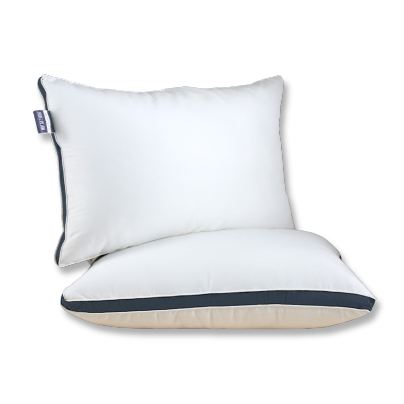 dekbed discounter 2-PACK Hotelkussens