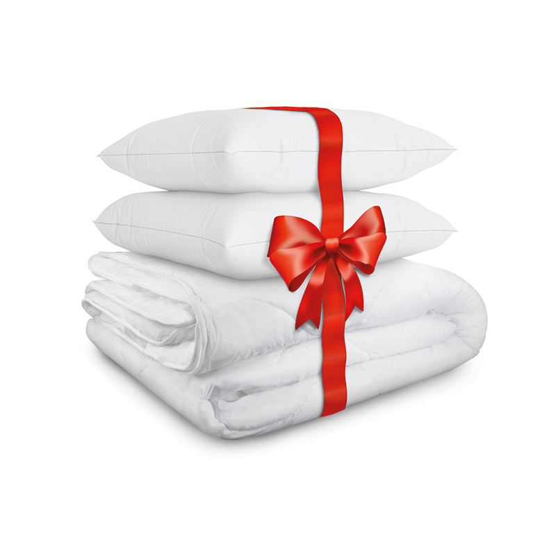 Dekbed Discounter Beddengoed Pakket - Silver Star