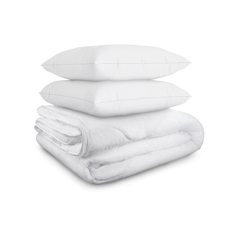 Dekbed Discounter Beddengoed Pakket - Silver Star