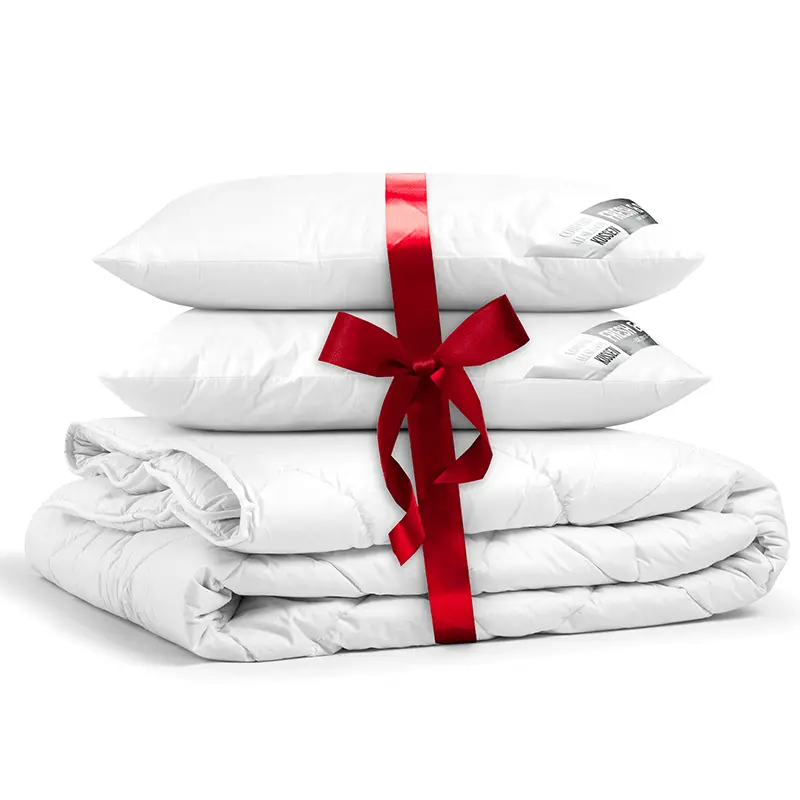 dekbed discounter Beddengoed Pakket - Silver Star