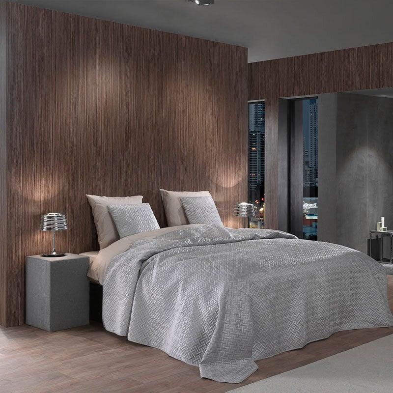 dekbed discounter Bedsprei Audrey