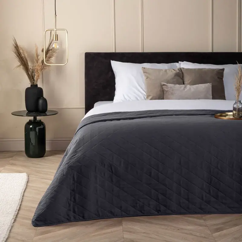 Dekbed Discounter Bedsprei Ultrasonic Ruit