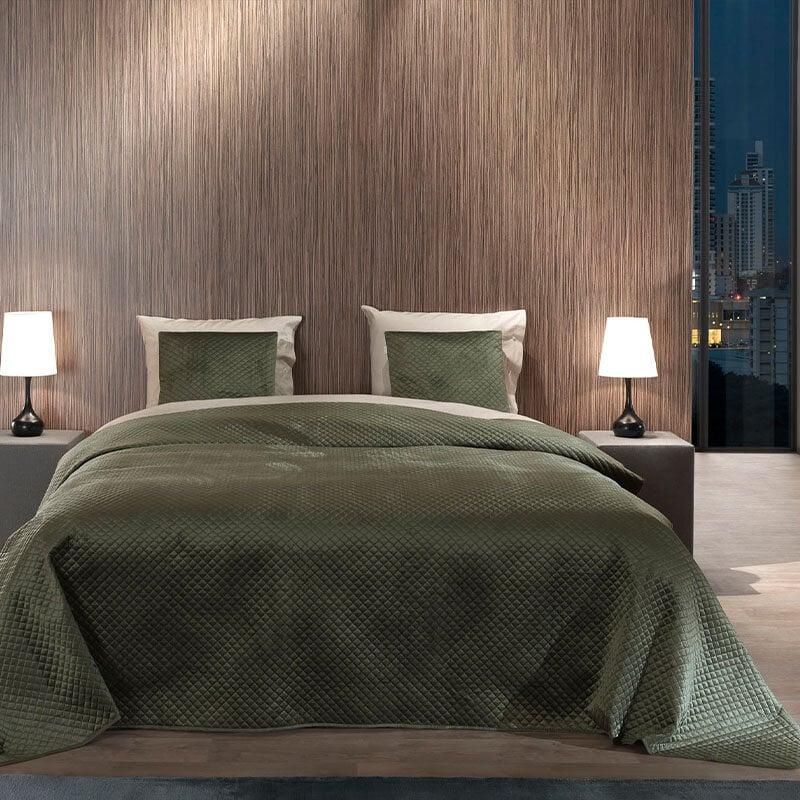 Dekbed Discounter Bedsprei Victoria