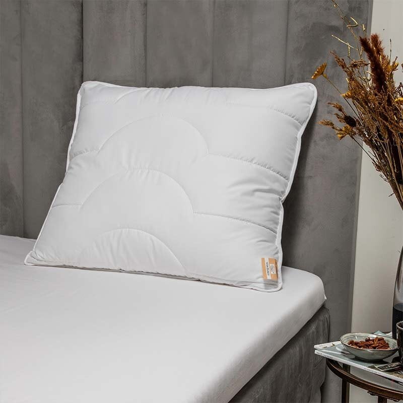 Dekbed Discounter Bodyshape Hoofdkussen