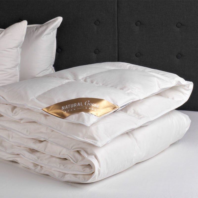 Dekbed Discounter Dekbed - 100% Ganzendons - All Season