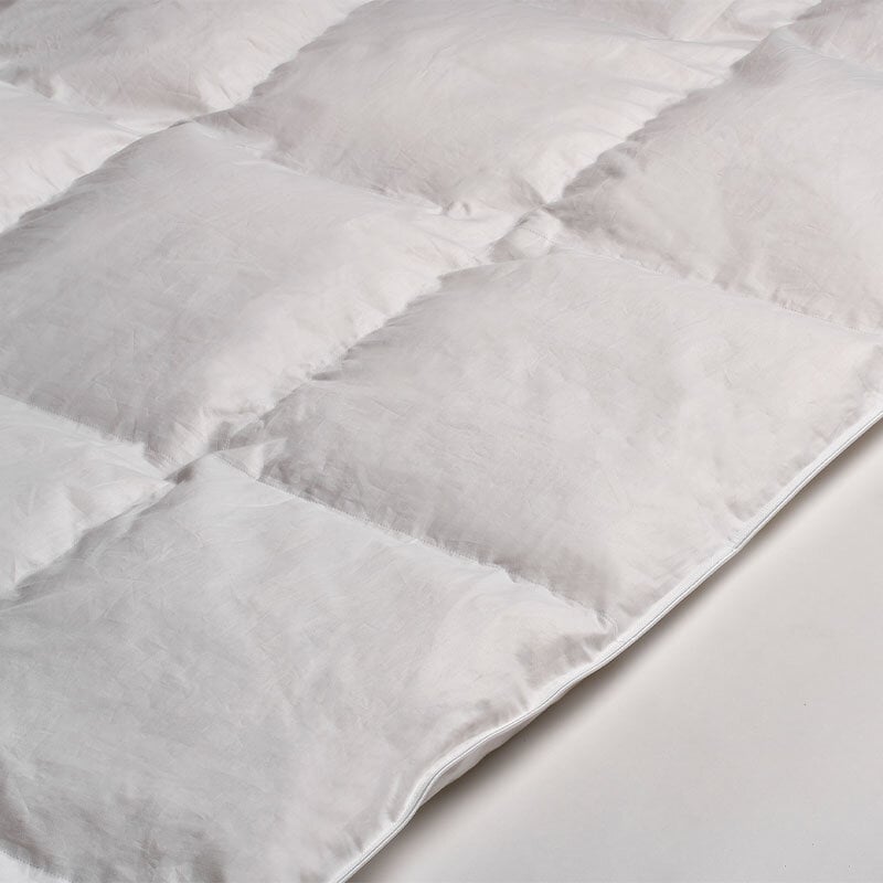 Dekbed Discounter Dekbed - 100% Ganzendons - All Season