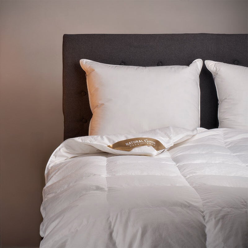 dekbed discounter Dekbed - 100% Ganzendons - All Season