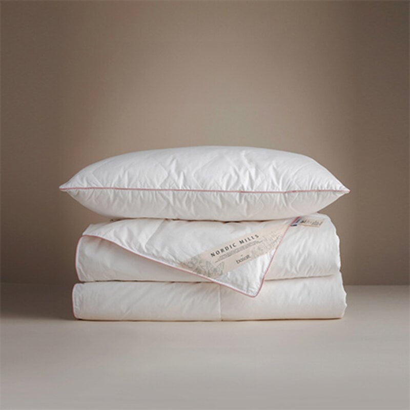 Dekbed Discounter Dekbed - 100% Zijden - 4 Seizoenen