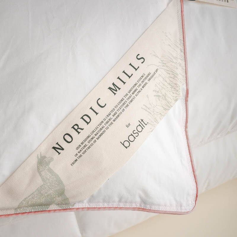 Dekbed Discounter Dekbed - 100% Zijden - 4 Seizoenen