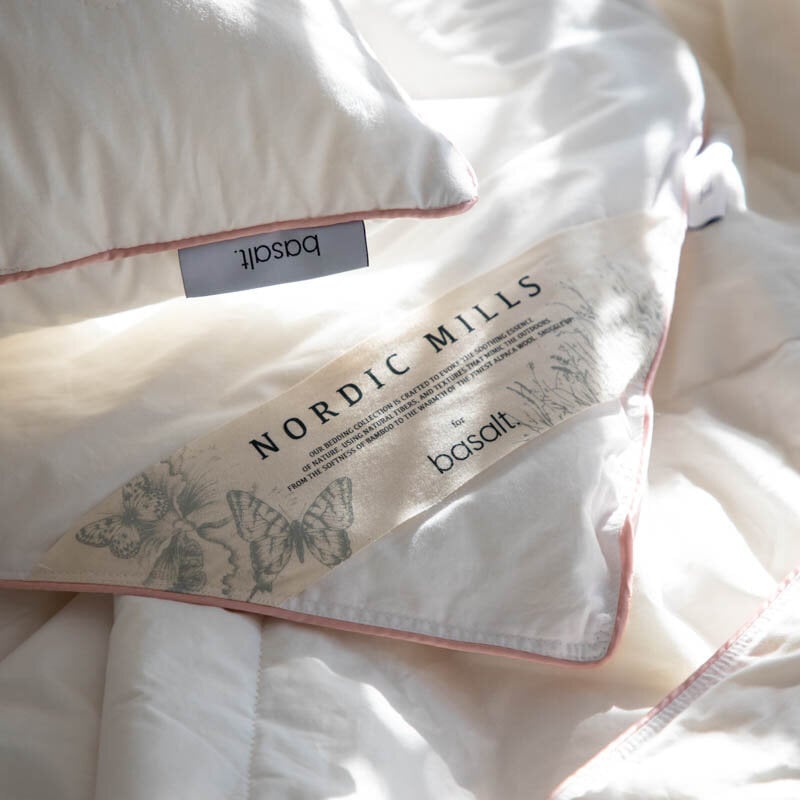 Dekbed Discounter Dekbed - 100% Zijden - All Season