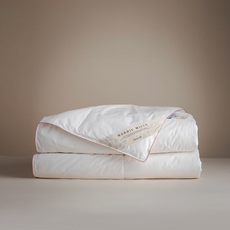 dekbed discounter Dekbed - 100% Zijden - All Season