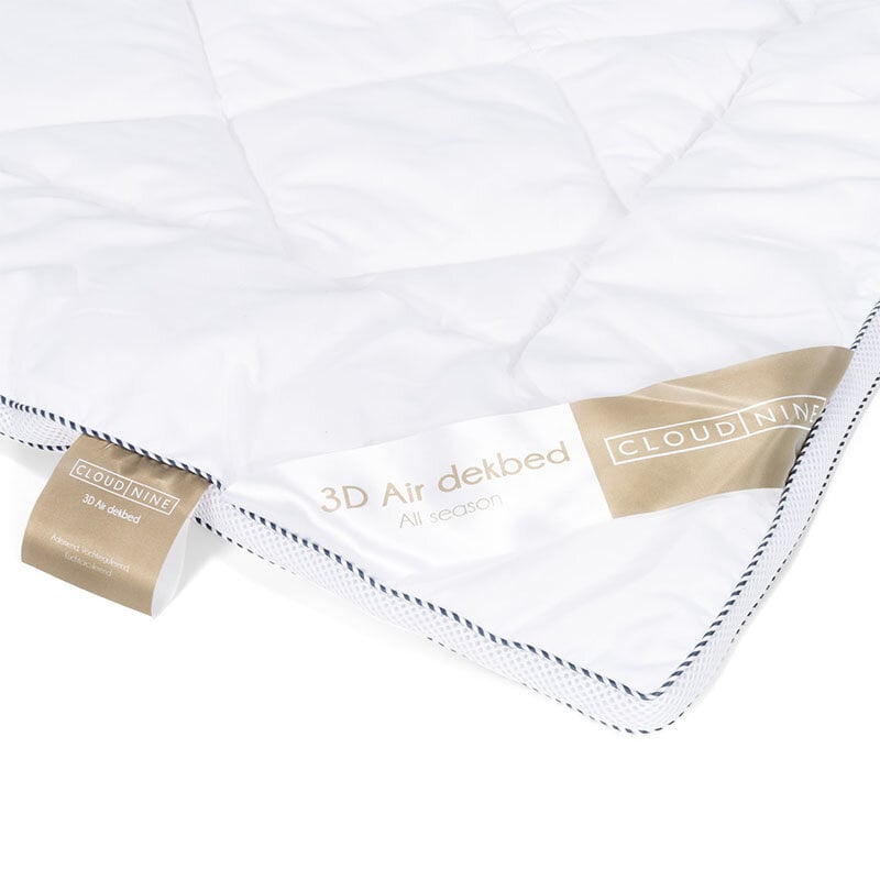 Dekbed Discounter Dekbed 3D Air - All Season