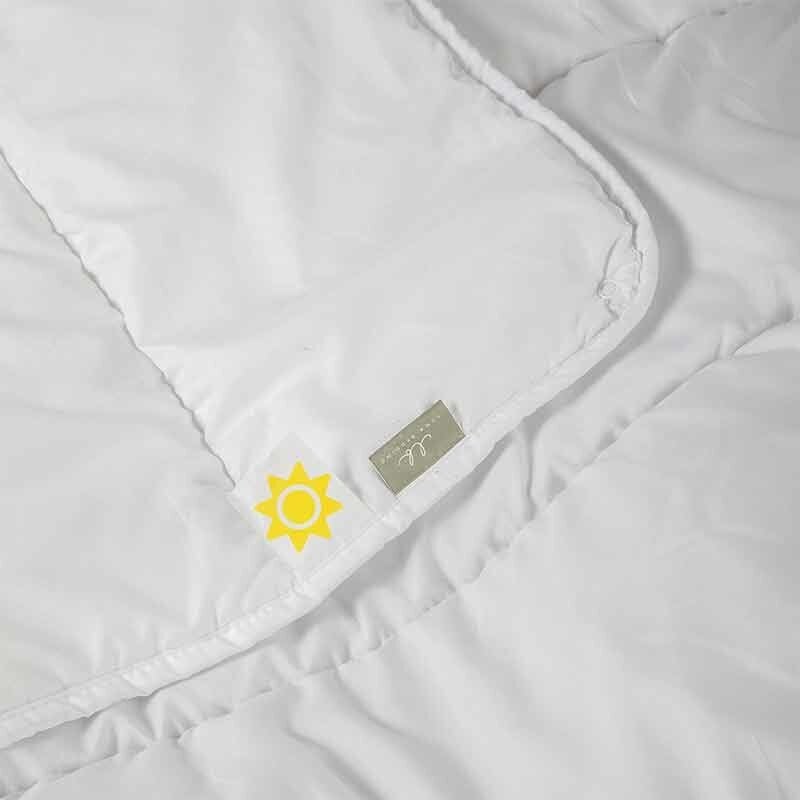 Dekbed Discounter Dekbed 4 Seizoenen - Luna Bedding