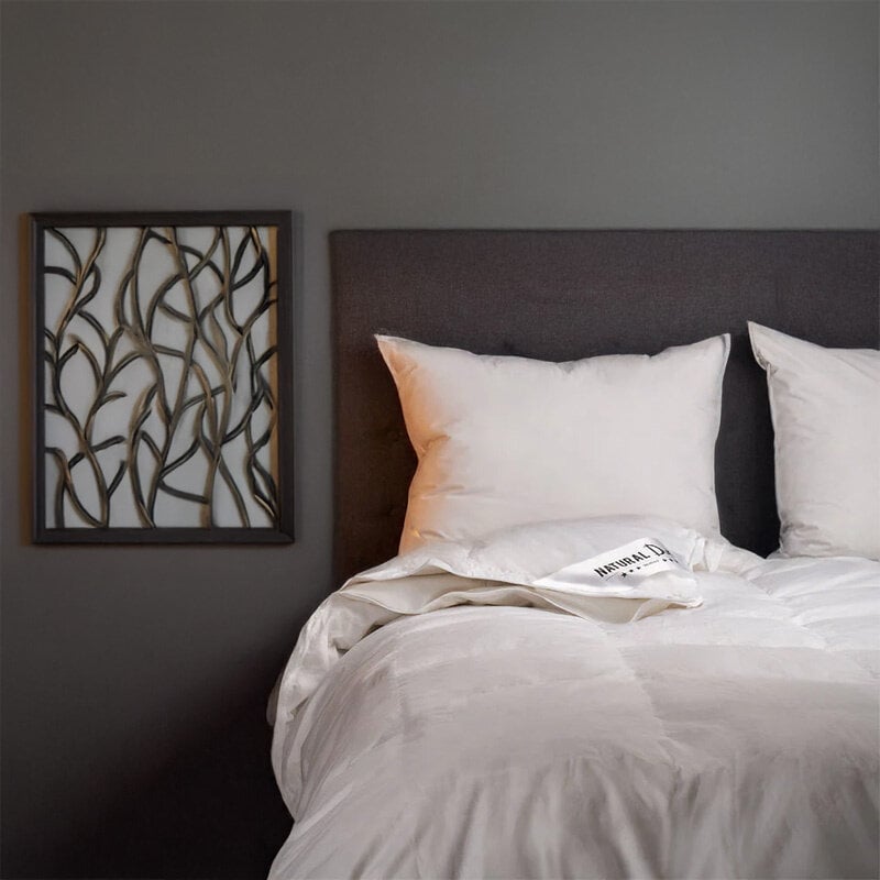 Dekbed Discounter Dekbed - 60% Eendendons - 4 Seizoenen