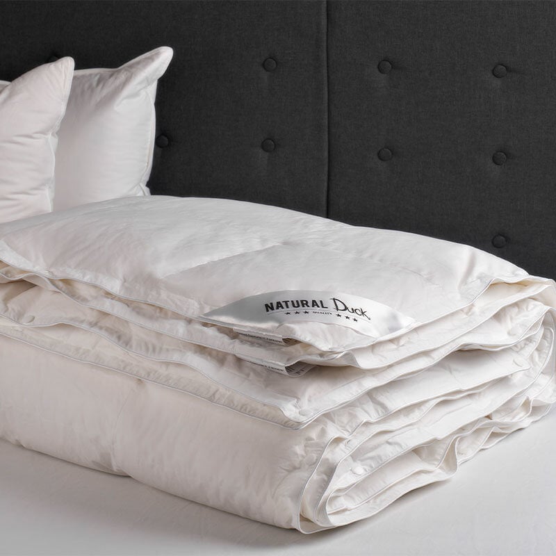 Dekbed Discounter Dekbed - 60% Eendendons - 4 Seizoenen